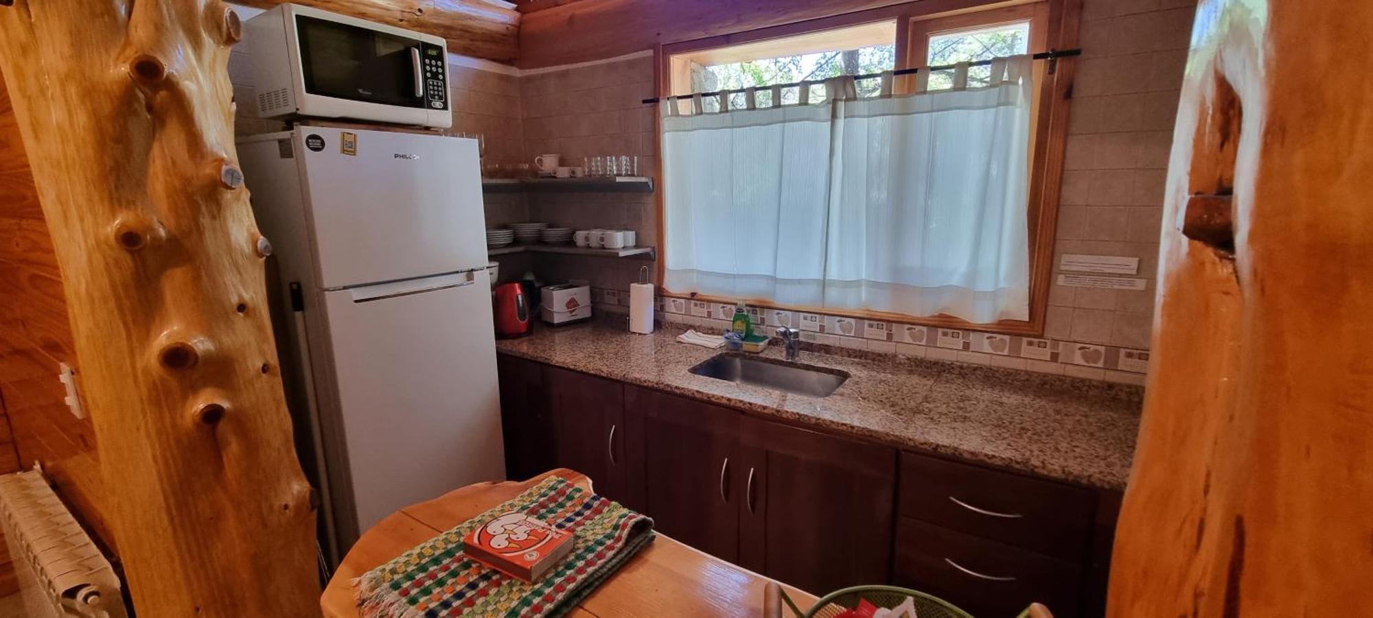 וילה לה אנגוסטרה Encanto Del Rio מראה חיצוני תמונה